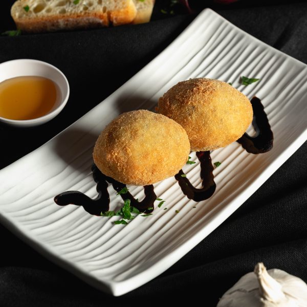 A2. ARANCINI TRUFFLE