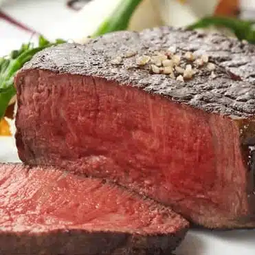 ME9. BEEF TENDERLOIN