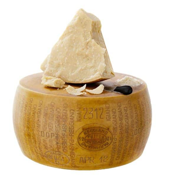 C1. PARMIGIANO REGGIANO