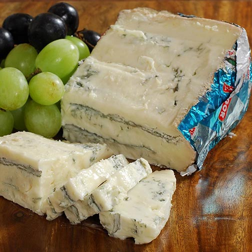 C16. GORGONZOLA