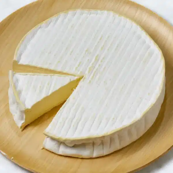 C18. BRIE