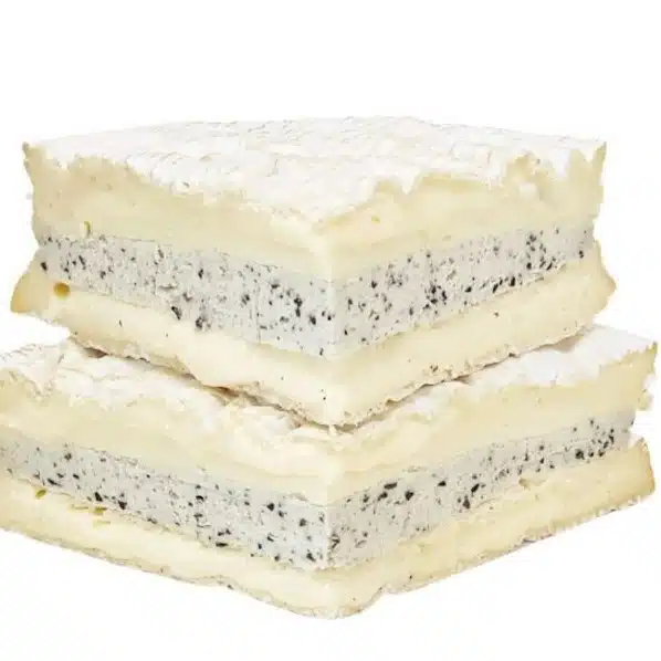 C19. BRIE AL TARTUFO