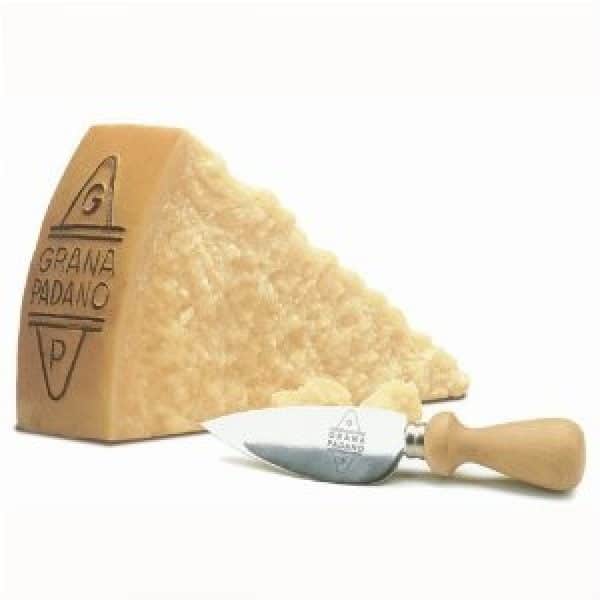 C2. GRANA PADANO