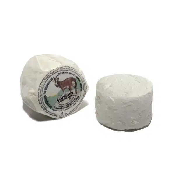 C21. CAPRINO FRESCO - 40G / 80G