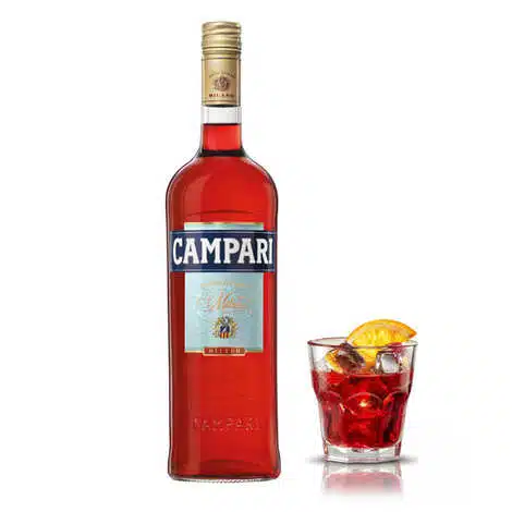 CAMPARI