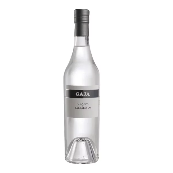 GAJA BARBARESCO - WHITE