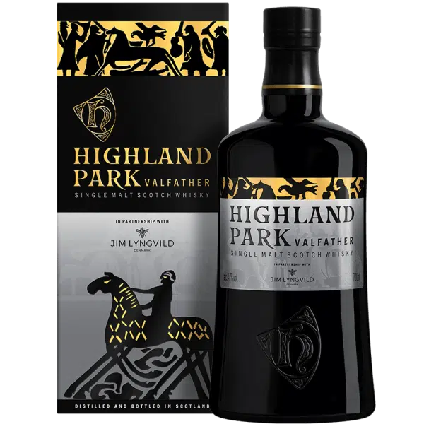 HIGHLAND PARK VALFATHER - 47%