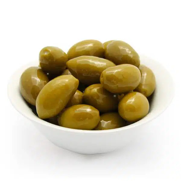 M4. GIANT OLIVES CERIGNOLA (PUGLIA)