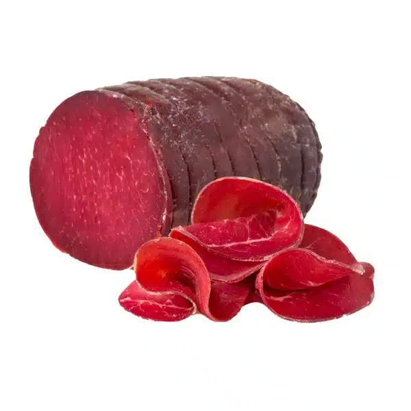 P10. BRESAOLA PUNTA D’ANCA