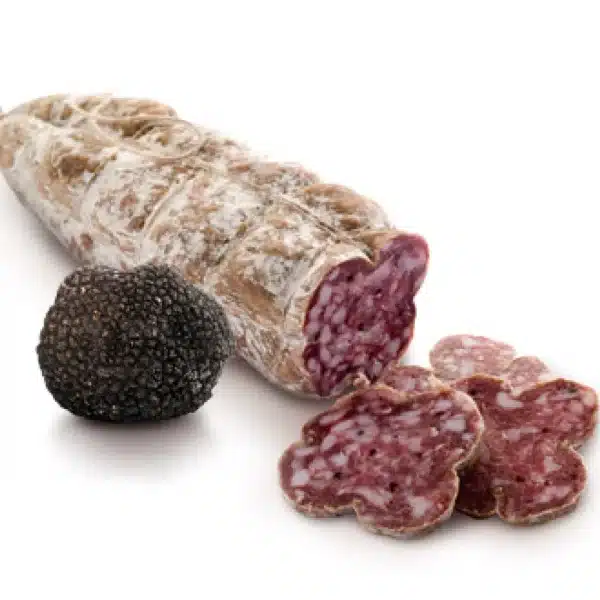 P17. SALAME AL TARTUFO