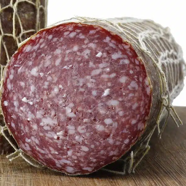 P18. SALAME MILANO