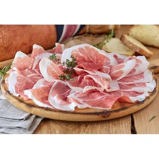 P2. PROSCIUTTO DI PARMA 24 MESI