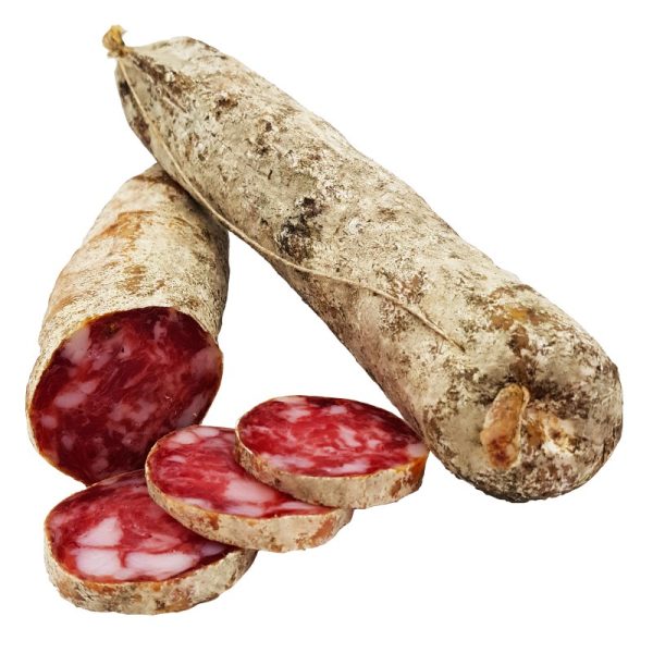 P21. SALAME CACCIATORINO