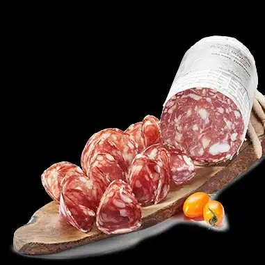 P22. SALAME TOSCANO