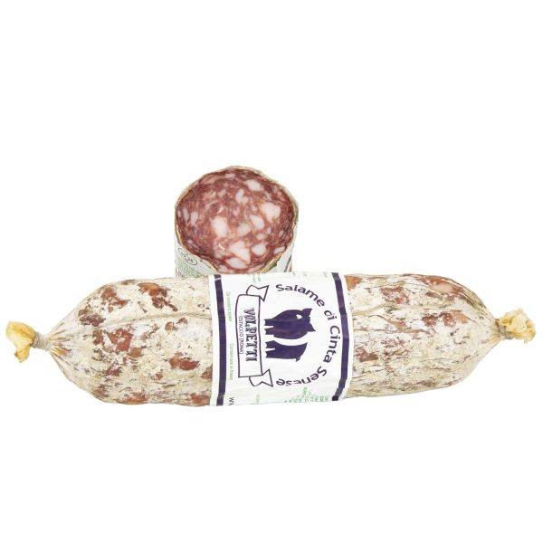 P24. SALAME DI CINTA SENESE