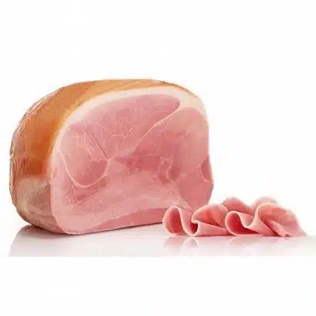 P4. PROSCIUTTO COTTO