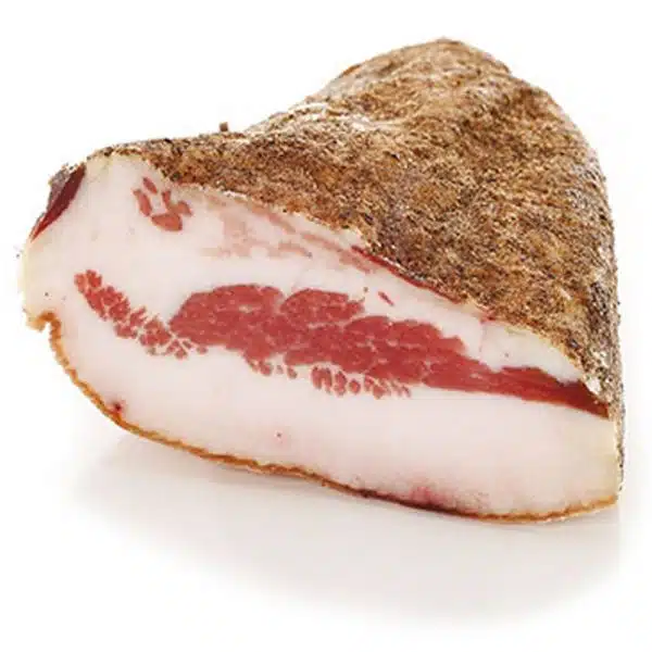 P9. GUANCIALE STAGIONATO