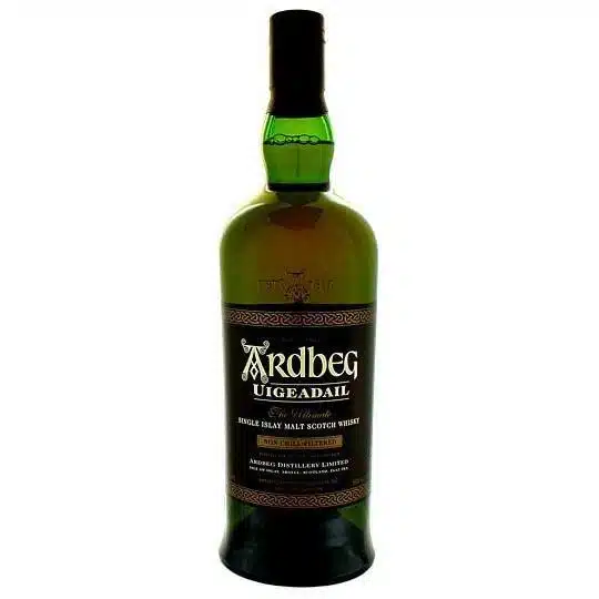 ARDBEG UIGEADAIL - 40%