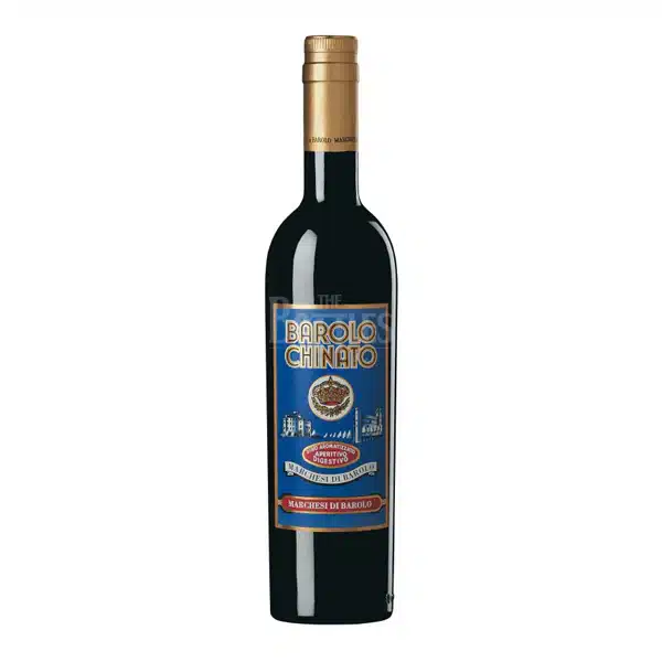 BAROLO CHINATO