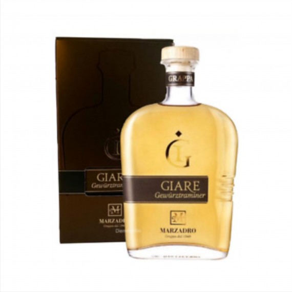 GIARE GEWURZTRAMINER - YELLOW