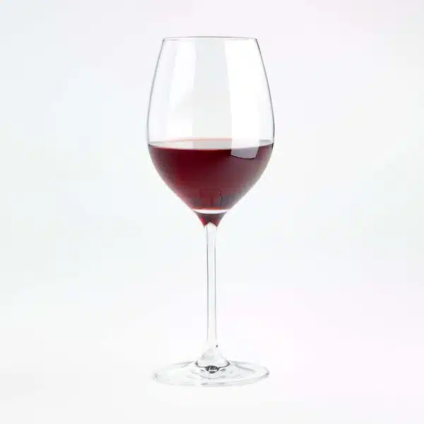 House Wine Glass