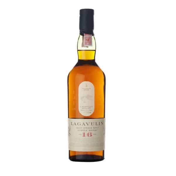 LAGAVULIN 16 Y.O. - 43%