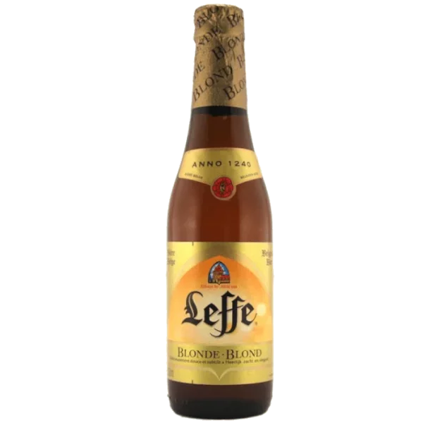 LEFFE BLONDE