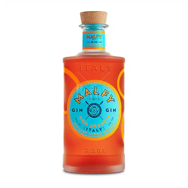 MALFY GIN CON ARANCIA - 41%