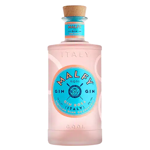 MALFY GIN ROSA - 41%