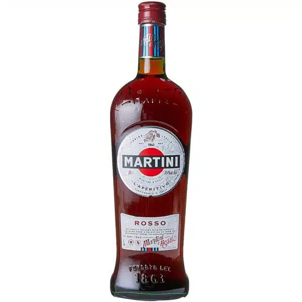 MARTINI VERMOUTH