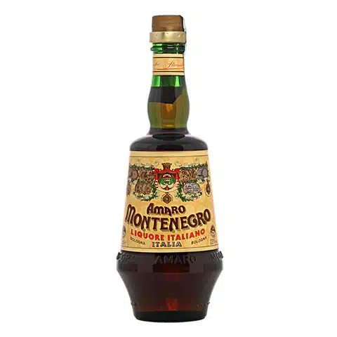 AMARO MONTENEGRO