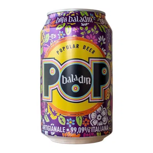 BALADIN “POP”