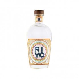 RIVO MEDITERRANEAN GIN - 43%