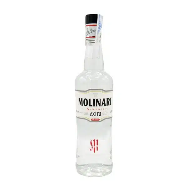 SAMBUCA EXTRA MOLINARI