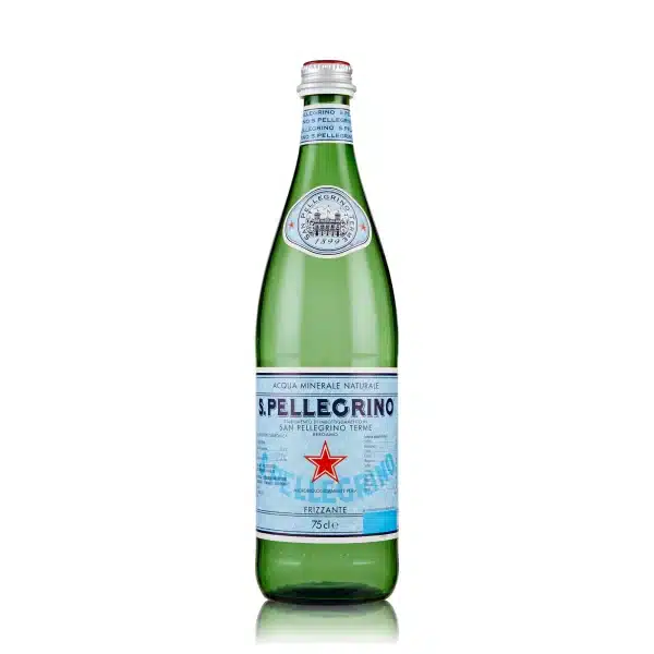 San Pellegrino 1 l