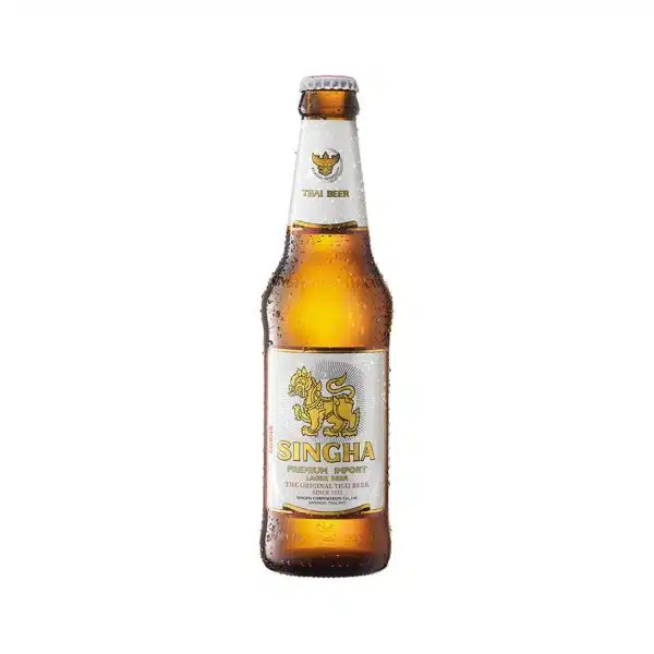 SINGHA