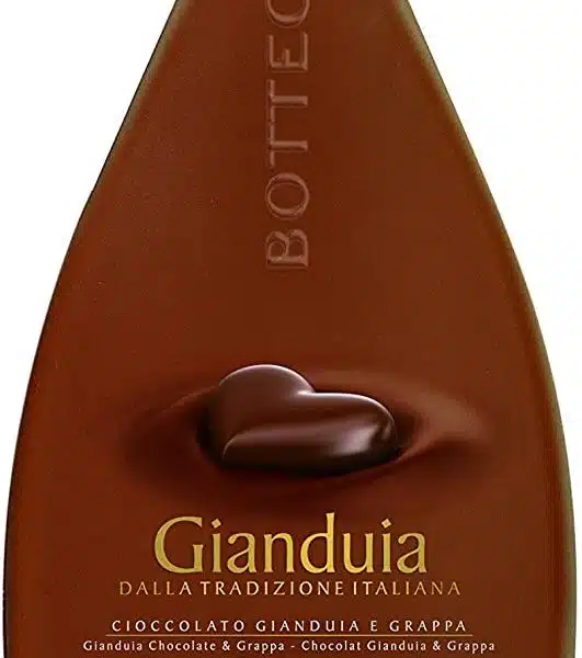 CREMA DI GIANDUIA BOTTEGA