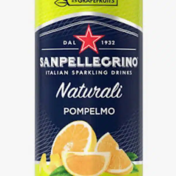 SAN PELLEGRINO POMELO
