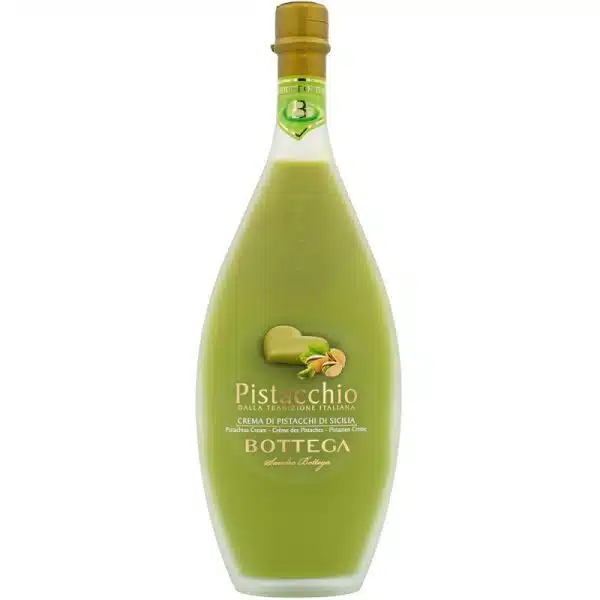 CREMA DI PISTACCHIO BOTTEGA